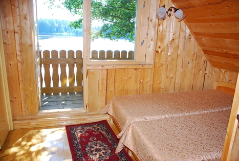 Sodyba „Prie Žiedelio“