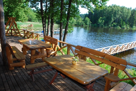 Sodyba „Prie Žiedelio“