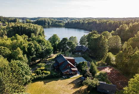 Sodyba „Prie Žiedelio“