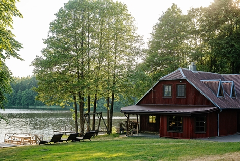Sodyba „Prie Žiedelio“