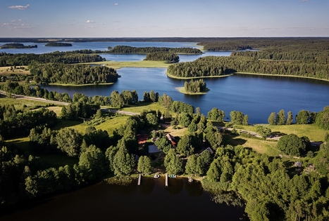 Tradiciniai patiekalai sodyboje „Prie Žiedelio“