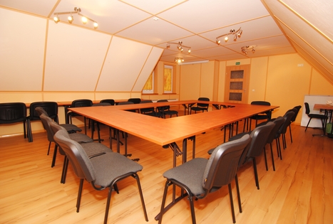 Sodyba „Antalakaja“