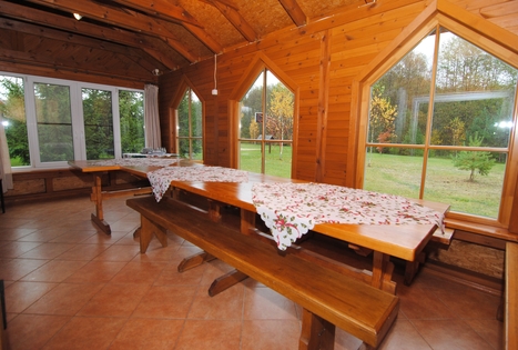 Sodyba „Antalakaja“