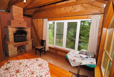 Sodyba „Antalakaja“