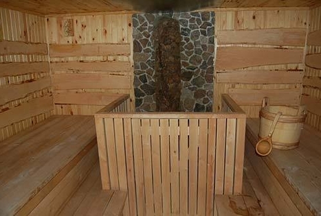 Homestead of Elena and Albinas Klimai "Iešnalė"