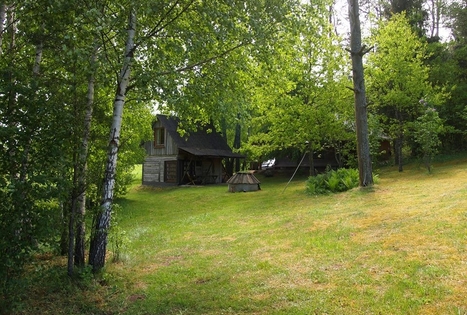 Felikso Laivio sodyba