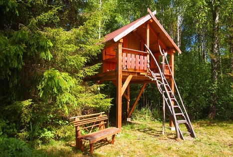 Felikso Laivio sodyba