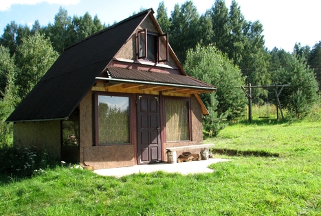 Felikso Laivio sodyba