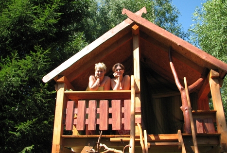 Felikso Laivio sodyba