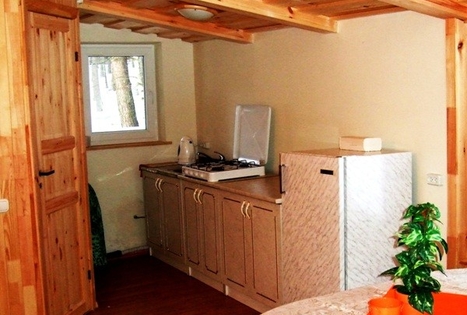 Homestead "Giedrita"