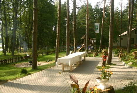 Homestead "Giedrita"