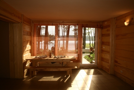 Homestead "Giedrita"