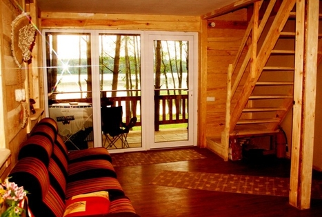 Homestead "Giedrita"