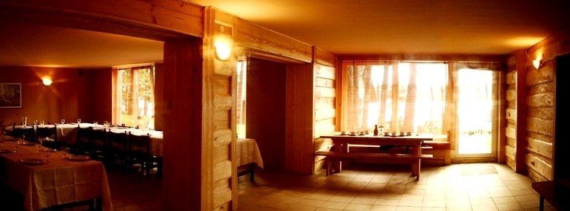 Homestead "Giedrita"