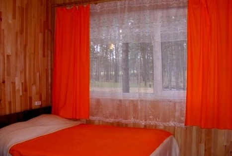 Homestead "Giedrita"