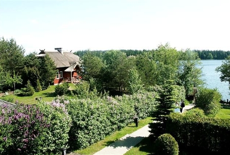 Sodyba „Pas tėvukus“