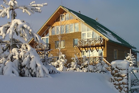 Antano Gedvilo sodyba