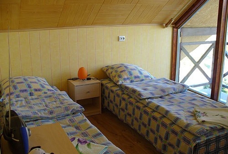 Antano Gedvilo sodyba