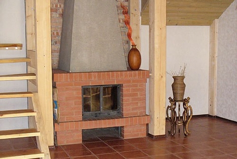 Antano Gedvilo sodyba