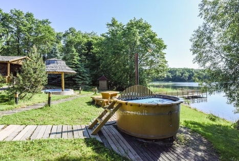 “Vilnojos sodyba“