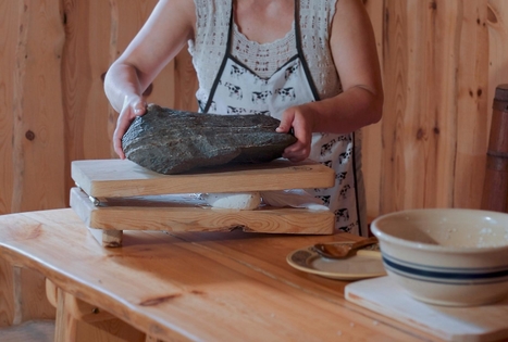 Varškės sūris Augų ūkyje