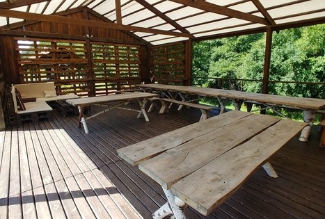 Sodyba „Antanėlio sapnas“