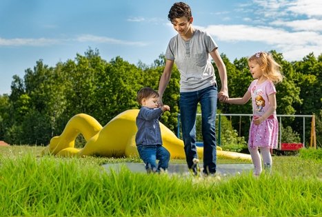 „Radailių dvaras“