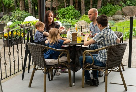 „Radailių dvaras“