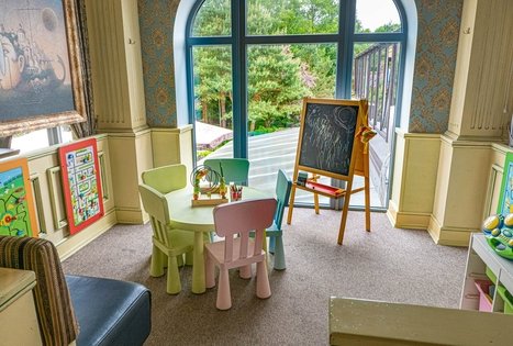 „Radailių dvaras“