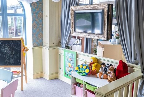 „Radailių dvaras“