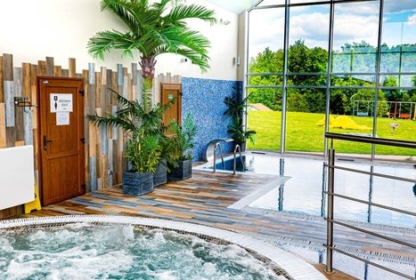 „Radailių dvaras“