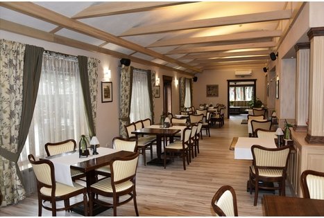 Petrutės Račkauskienės sodyba