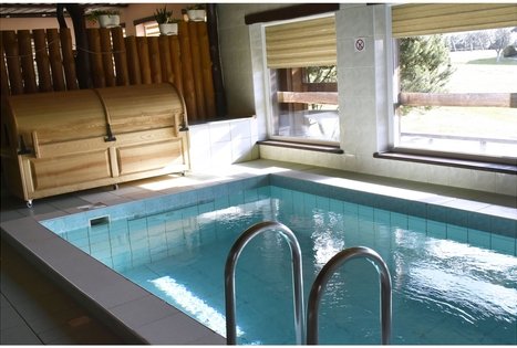 Petrutės Račkauskienės sodyba