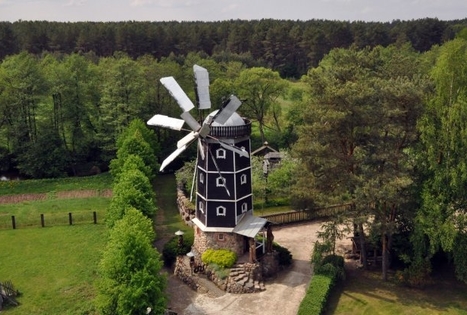 A. Cesnulis Sculpture and Recreation Park