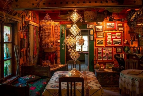 Antanas and Jonas Juskai Ethnic Culture Museum