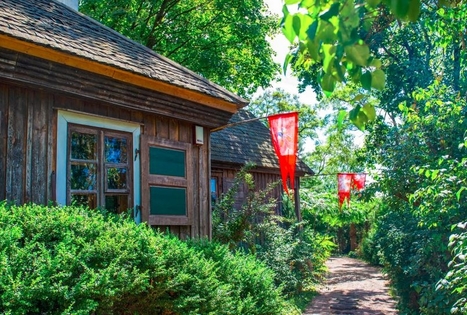 Antanas and Jonas Juskai Ethnic Culture Museum