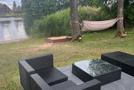 „Emilijos sodyba“