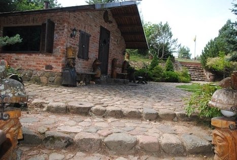 Sodyba „Čičiriai“