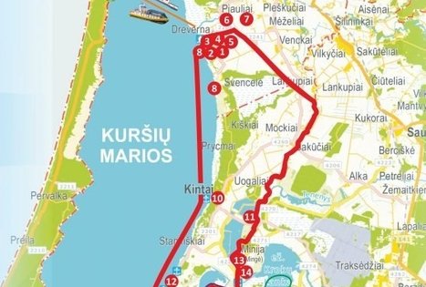 Pomerania Tourism Cluster