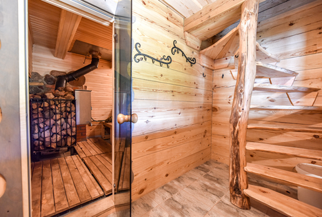 Homestead "Vencavas"