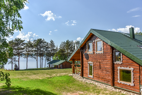 Homestead "Vencavas"