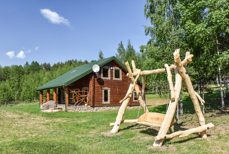 Homestead "Vencavas"