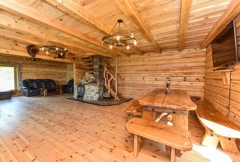 Homestead "Vencavas"