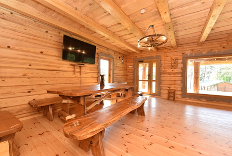 Homestead "Vencavas"