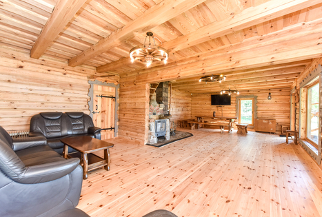 Homestead "Vencavas"