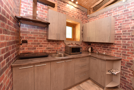 Homestead "Vencavas"