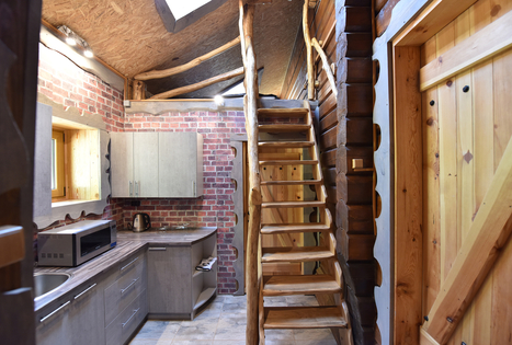 Homestead "Vencavas"