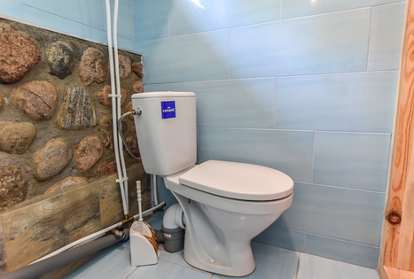 Homestead "Vencavas"