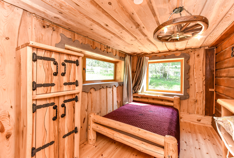 Homestead "Vencavas"