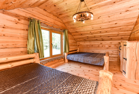 Homestead "Vencavas"